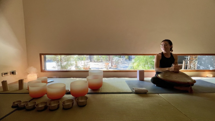 Yuu Yoga Renewal Wellness Yuu Yoga Renewal Wellness