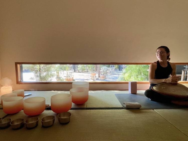 Yuu Yoga Renewal Wellness Yuu Yoga Renewal Wellness