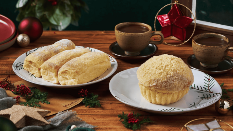 Mary Grace Mary Grace