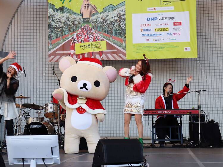 19 best things to do in Osaka this weekend: Dec 5–7
