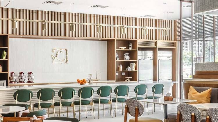 Lavonne Cafe Lavonne Cafe