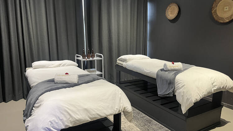 Mangwanani: The View