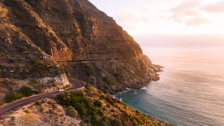 Chapman’s Peak Drive