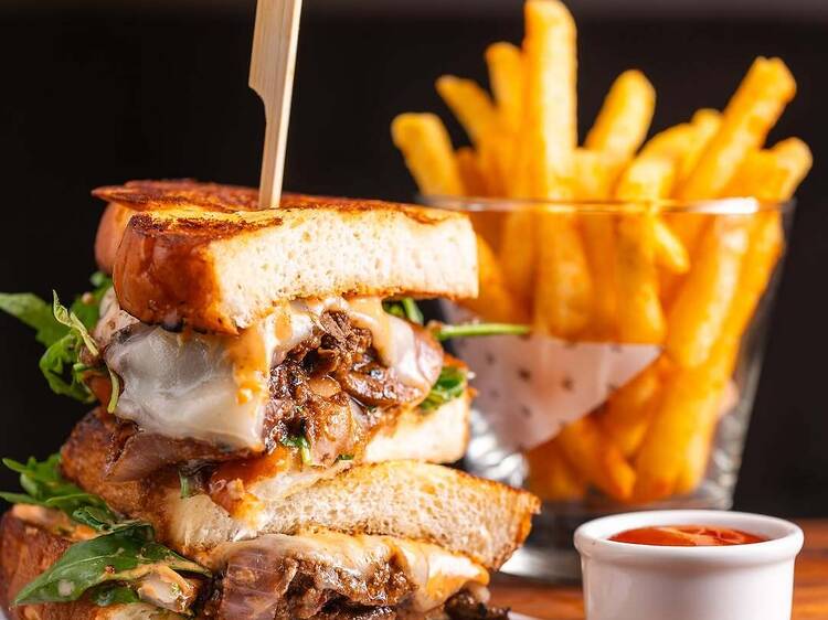 Lavonne, Indiranagar