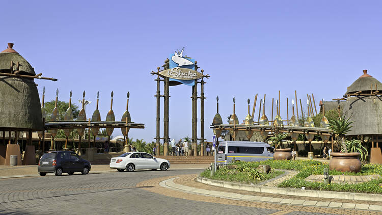 uShaka Marine World in Durban 459399787