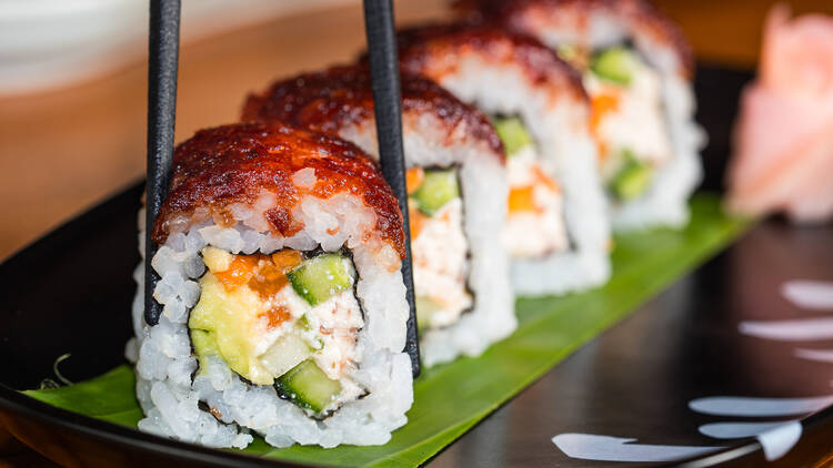 Mai Mai, Indiranagar