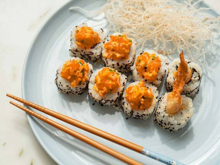 Nasi & Mee, Koramangala