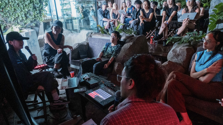 Southeast Asia's underground sound designers gather in Bangkok this week