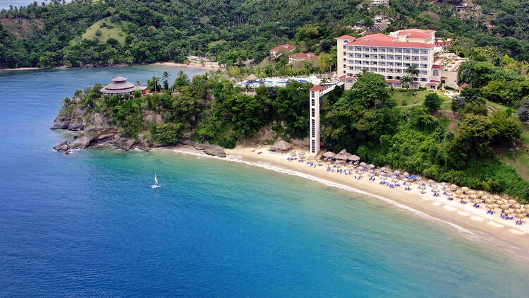 El paraíso, para dos personas El paraíso, para dos personas