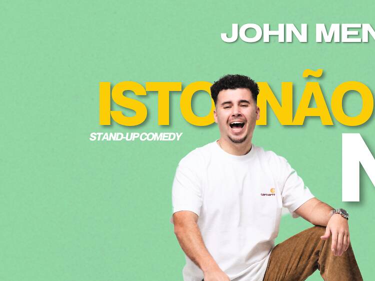 Isto não passa na TV