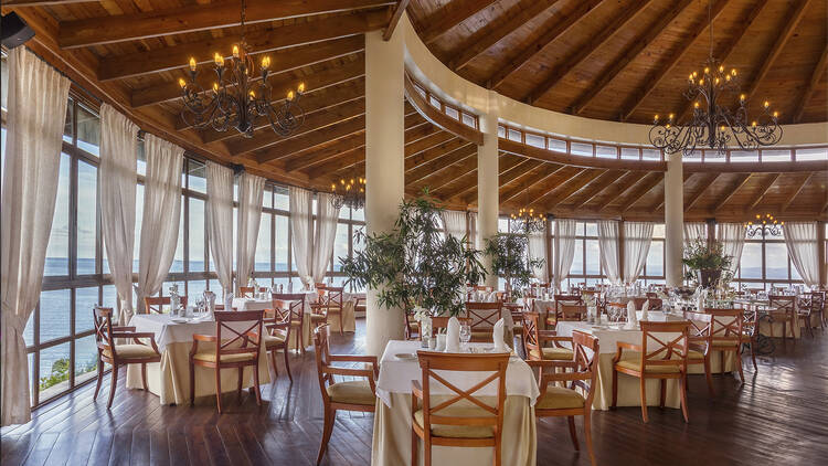 Un premio de lujo Un premio de lujo