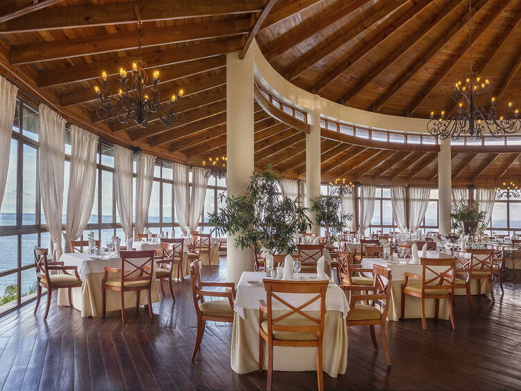 Un premio de lujo Un premio de lujo