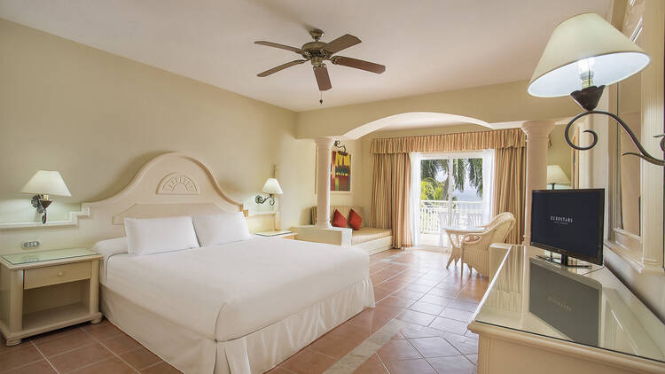 Alojarse en el corazón del Caribe Alojarse en el corazón del Caribe