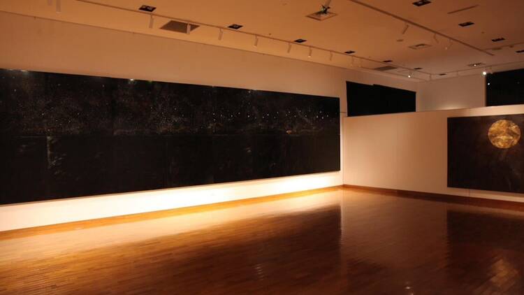 駐日本国大韓民国大使館 韓国文化院 駐日本国大韓民国大使館 韓国文化院