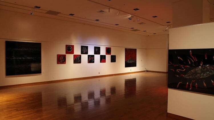 駐日本国大韓民国大使館 韓国文化院 駐日本国大韓民国大使館 韓国文化院