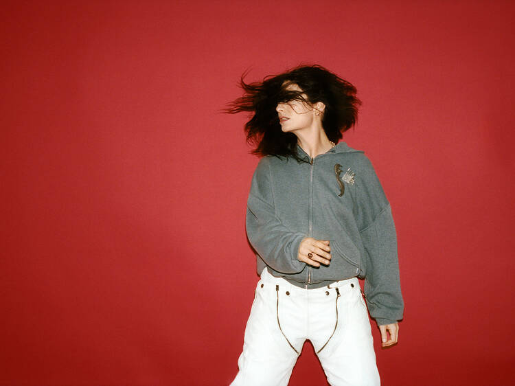 Lorde will headline London’s All Points East music festival in 2026: how to get tickets