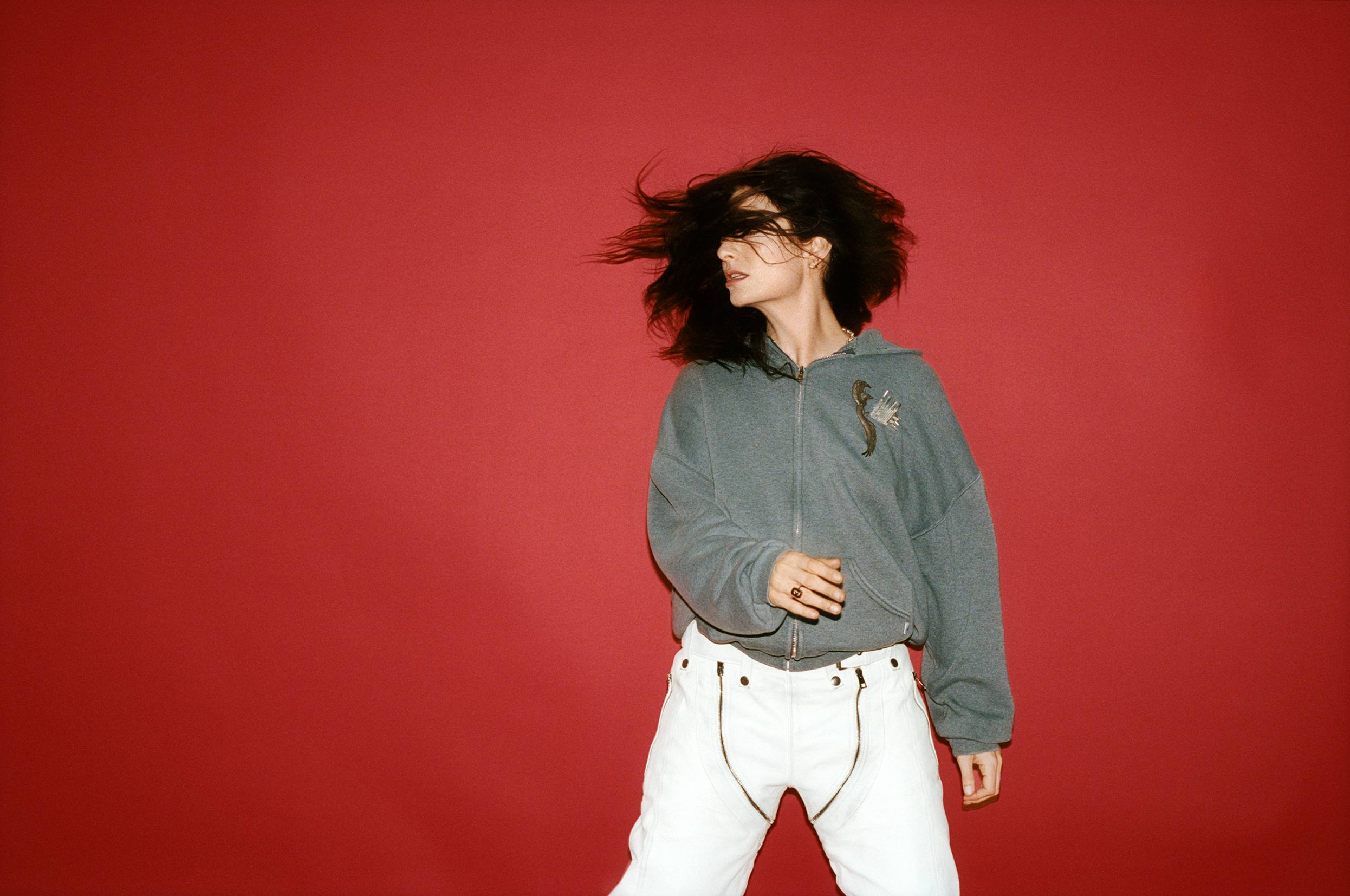 Lorde will headline London's All Points East music festival in 2026