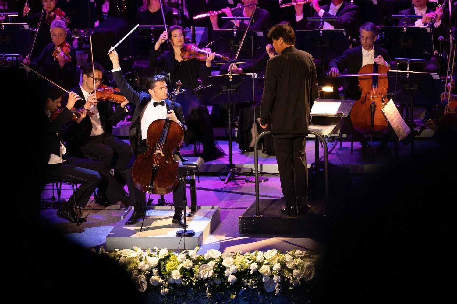 Kirill Maximov. Sebastian Philipp