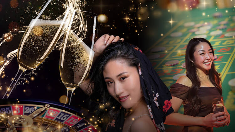 New Year’s Eve Countdown Party 2025/2026 at Hilton Tokyo
