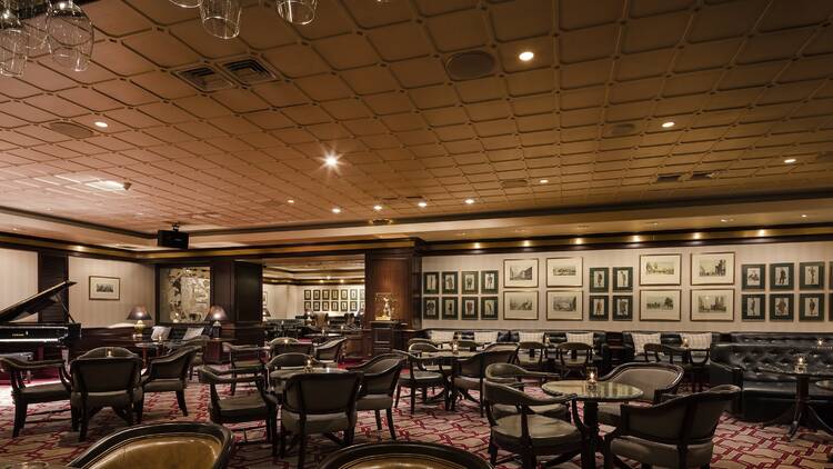 New Year’s Eve Countdown Party 2025/2026 at Hilton Tokyo