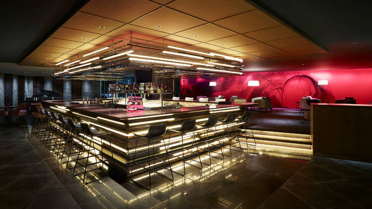 New Year’s Eve Countdown Party 2025/2026 at Hilton Tokyo