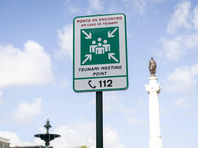 As sirenes vão soar em Lisboa, mas é apenas um exercício de alerta