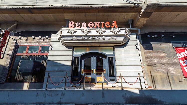 BERONICA
