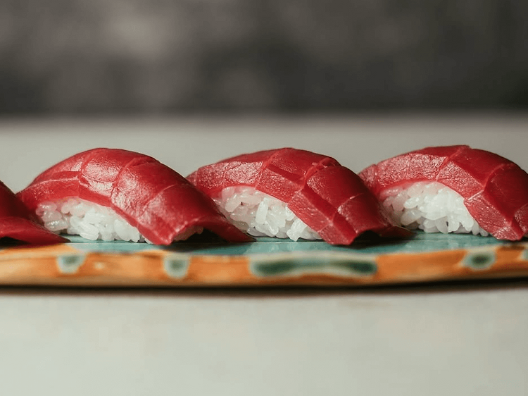 Los mejores restaurantes de sushi de Barcelona Los mejores restaurantes de sushi de Barcelona