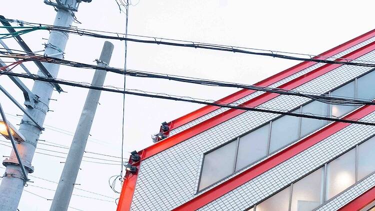 ユートピア白玉温泉