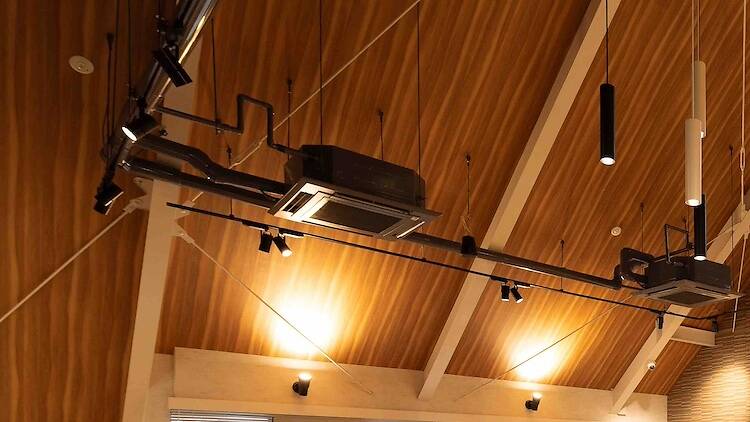 ユートピア白玉温泉