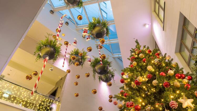 Koe hotellin omat tapahtumat Koe hotellin omat tapahtumat