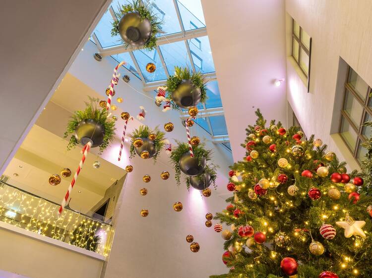 Koe hotellin omat tapahtumat Koe hotellin omat tapahtumat