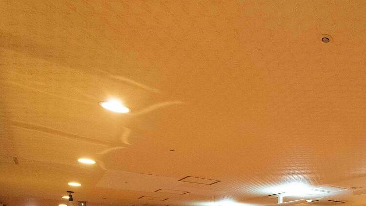 京橋グランシャトービル