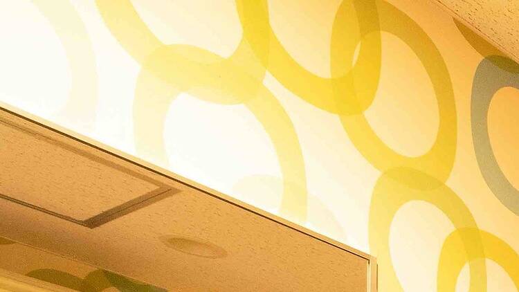 京橋グランシャトービル