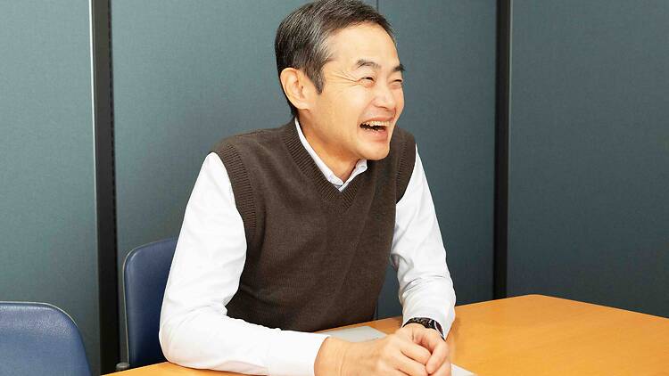 京橋グランシャトービル