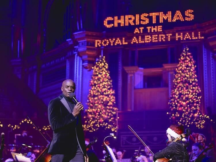 For smooth operators