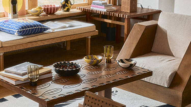 Maison Château Rouge Monoprix