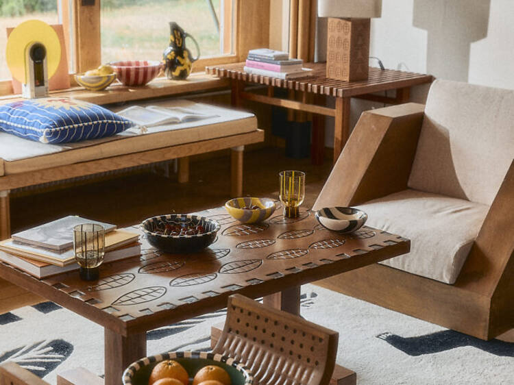 Vous allez pouvoir acheter la nouvelle collection Maison Château Rouge et Monoprix dans l’ex-Tati