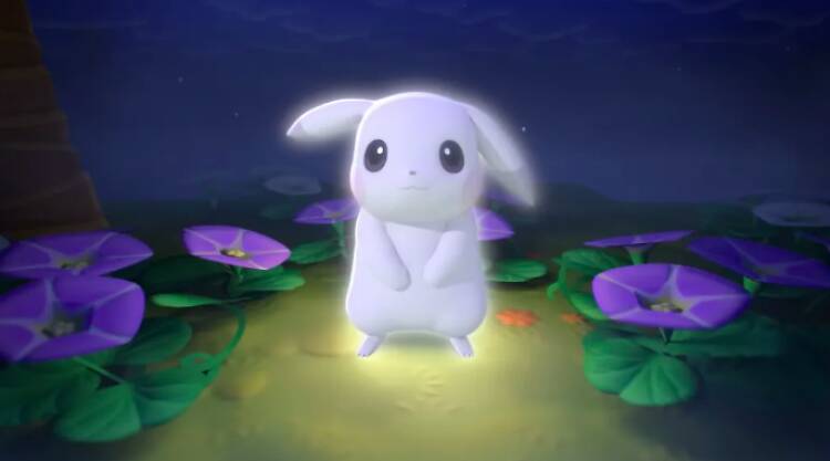 The Pokémon Company, Pokémon Pokopia