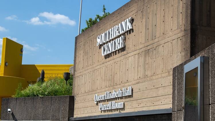 Southbank Centre, London Southbank Centre, London