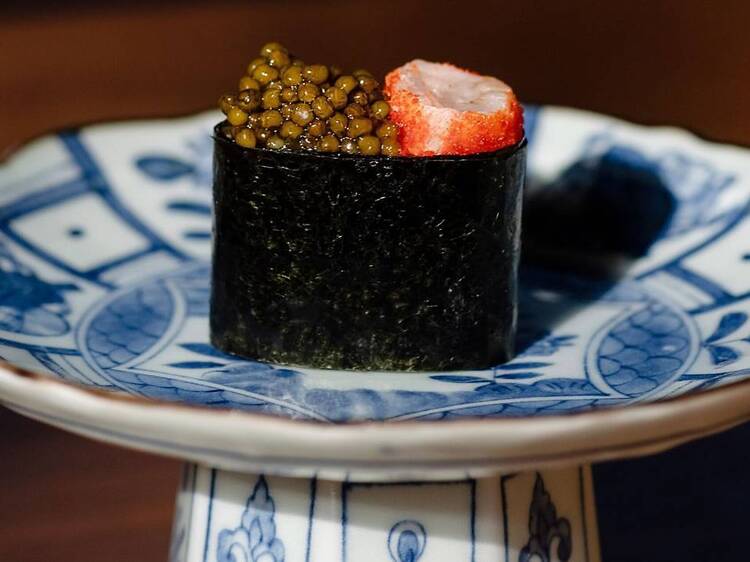 Les 50 meilleurs restaurants de Paris en 2025, selon Time Out