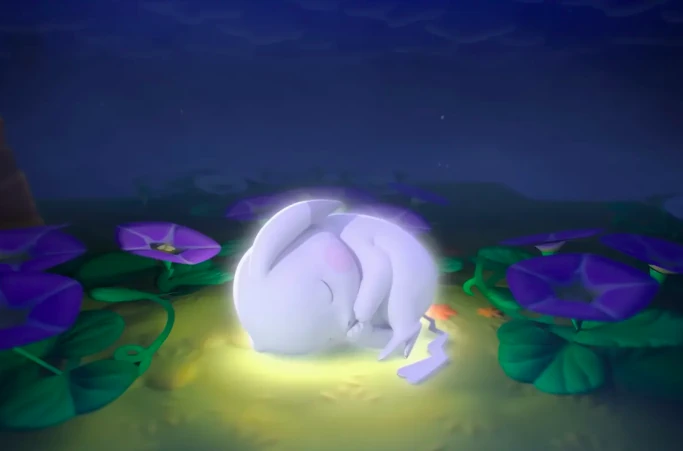 The Pok&eacute;mon Company, Pok&eacute;mon Pokopia