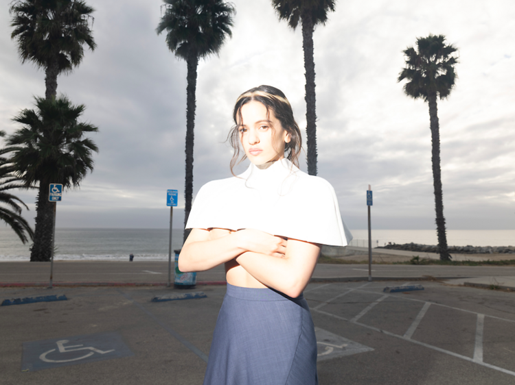 ‘Lux’ de Rosalía ha estat l’àlbum més escoltat de Spotify durant la setmana del 7 al 13 de novembre, amb més de 184 milions de reproduccions