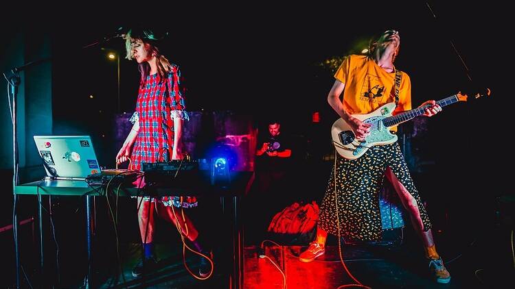 o triunfo dos acéfalos