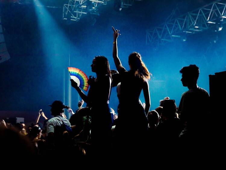 Que faire à Paris ce week-end du 21 au 23 novembre 2025 ? Que faire à Paris ce week-end du 21 au 23 novembre 2025 ?