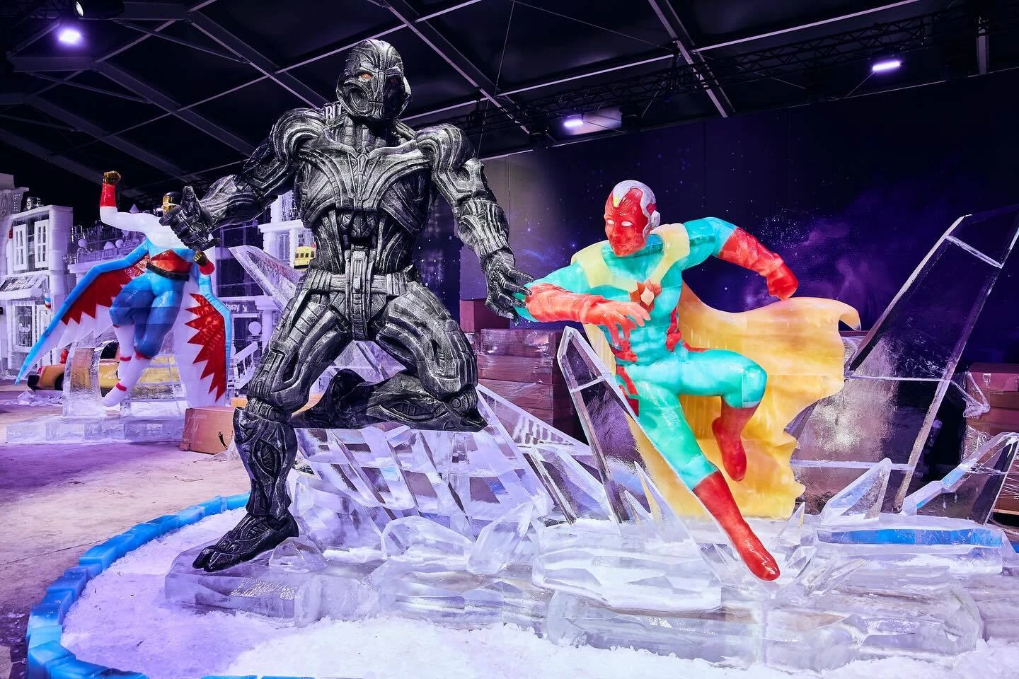 Ice Festival