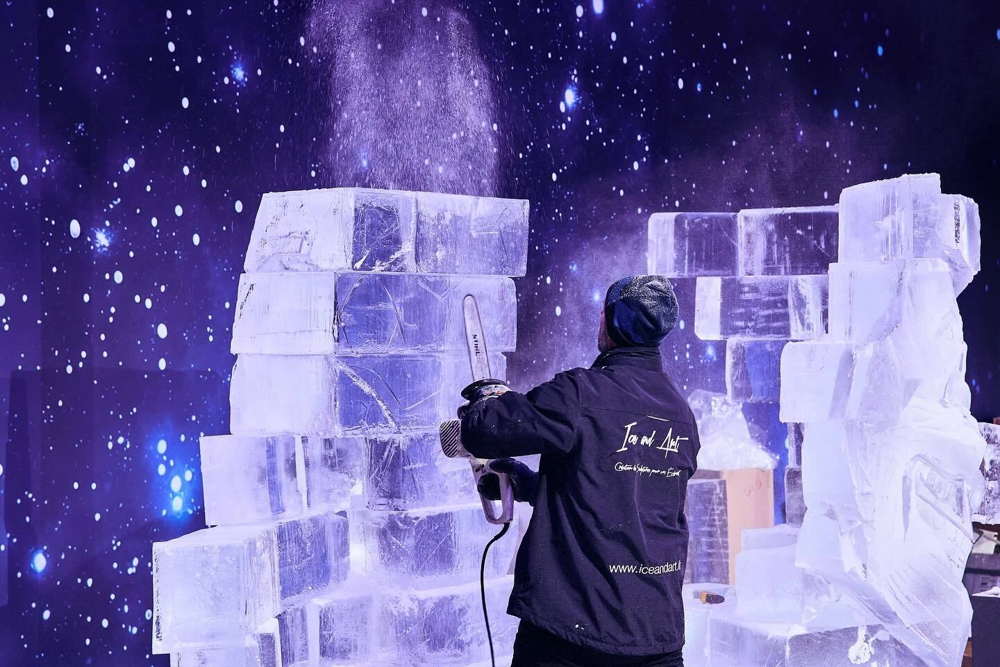 Ice Festival