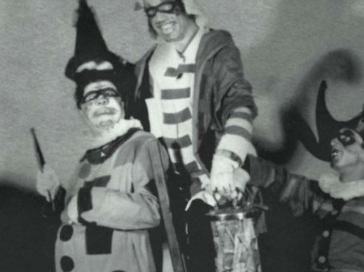 Tiyatro Hazinemizden