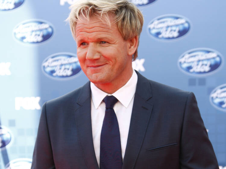 Gordon Ramsay étteremlánca jövő nyáron Budapestre érkezik