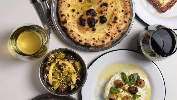 Eléctrica Sede Palermo